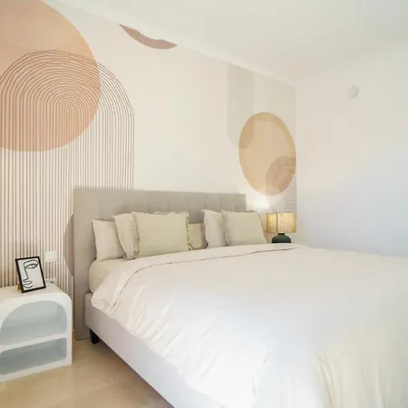Casa La Belle Vie D Melanie Willa Marbella
