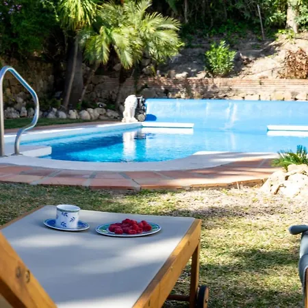 Casa La Belle Vie D Melanie Willa