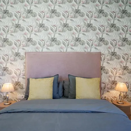 Casa La Belle Vie D Melanie Willa Marbella