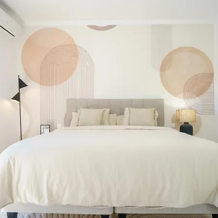 Casa La Belle Vie D Melanie Marbella