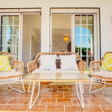 Casa La Belle Vie D Melanie Villa