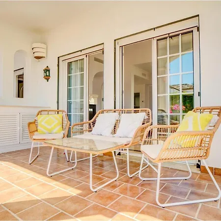 Villa Casa La Belle Vie D Melanie Marbella