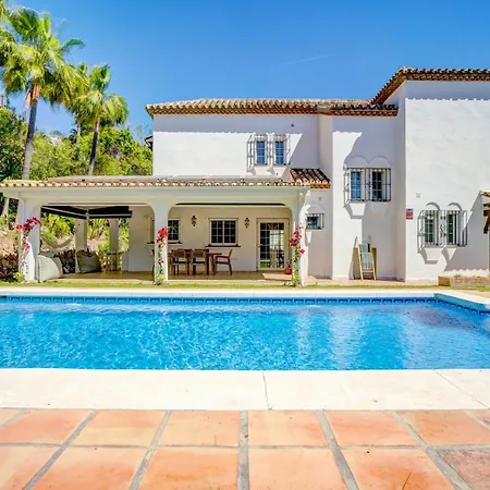 Villa Casa La Belle Vie D Melanie