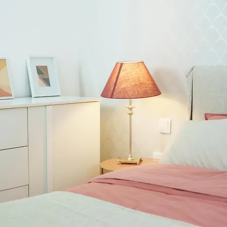 Casa La Belle Vie D Melanie Villa Marbella