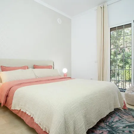 Casa La Belle Vie D Melanie Villa Marbella