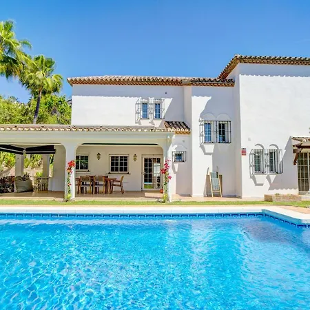 Villa Casa La Belle Vie D Melanie