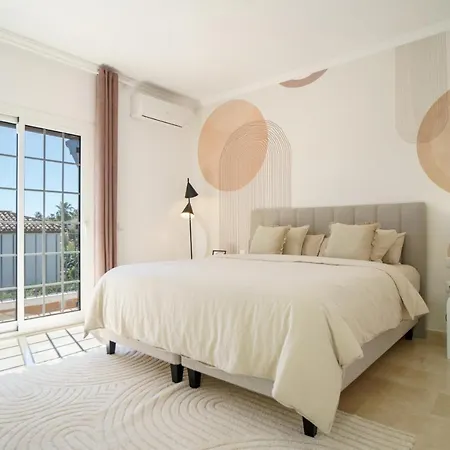 Casa La Belle Vie D Melanie Villa *