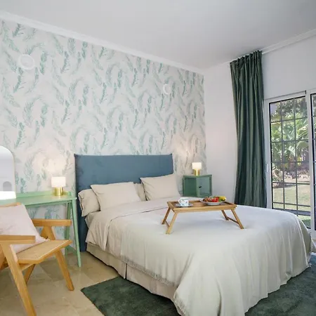 Casa La Belle Vie D Melanie Villa