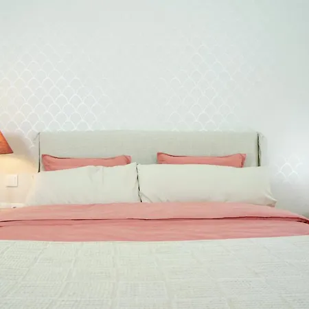Casa La Belle Vie D Melanie Marbella