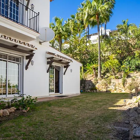 Casa La Belle Vie D Melanie Villa Marbella
