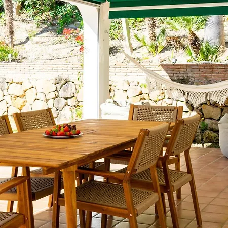 Casa La Belle Vie D Melanie