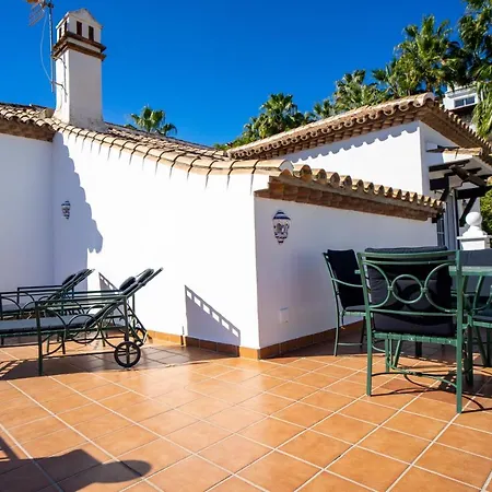 Villa Casa La Belle Vie D Melanie *