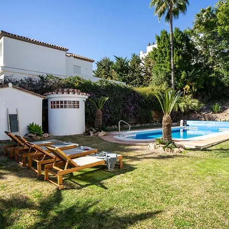 Villa Casa La Belle Vie D Melanie